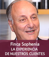  Finca Sophenia