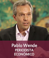  Pablo Wende