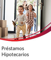  Hipotecarios